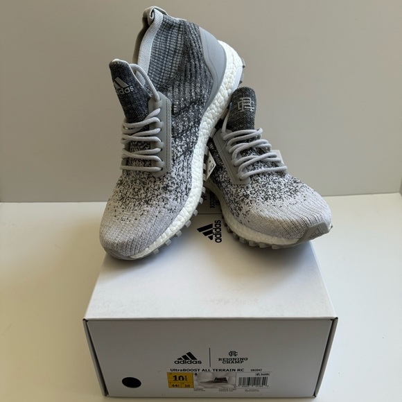adidas Other - NIB adidas UltraBoost All Terrain Reigning Champ M's 10.5
